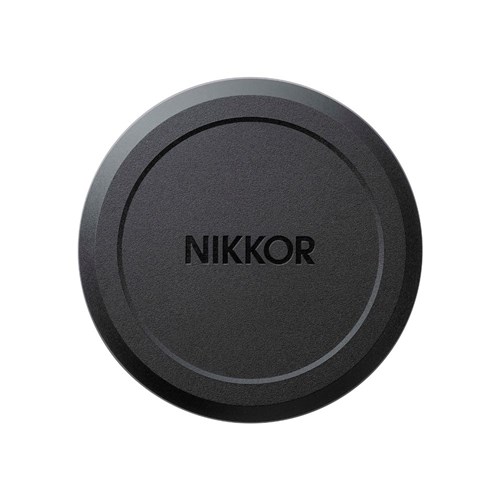 Nikon Z 26mm F2.8  Lens - 04